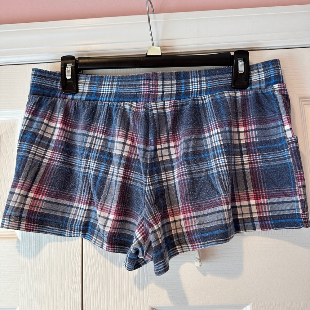 Pajama Shorts *AS IS*